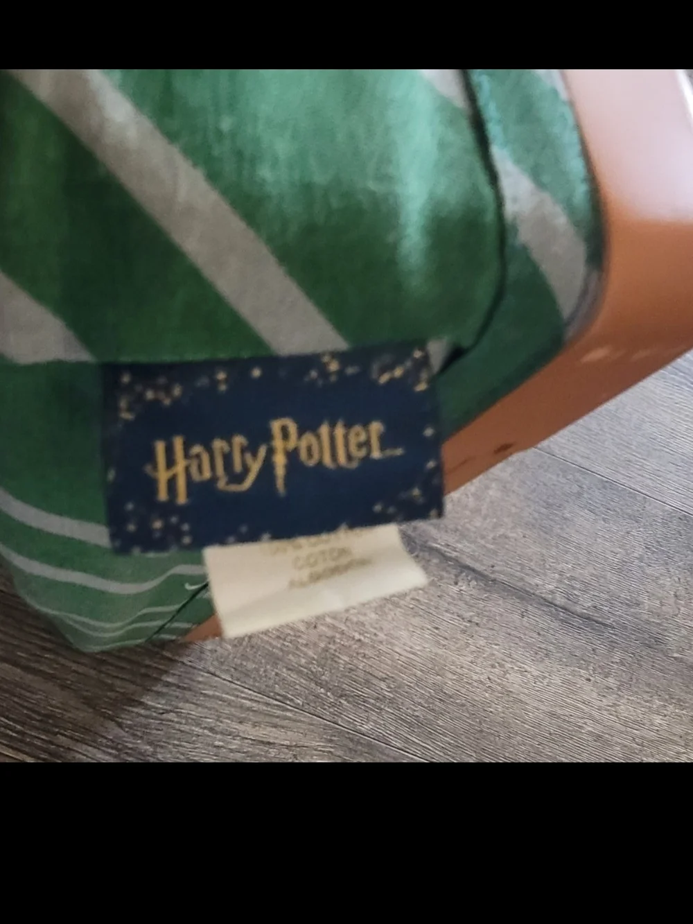 Harry Potter™ Super Storage Lapdesk